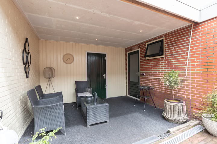 Foto 50 van Kastanjelaan 73