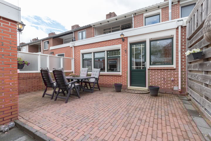 Foto 54 van Kastanjelaan 73