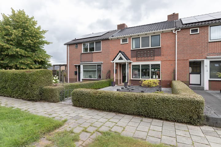 Foto 55 van Kastanjelaan 73