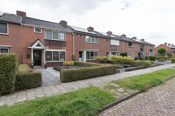 Foto 56 van Kastanjelaan 73