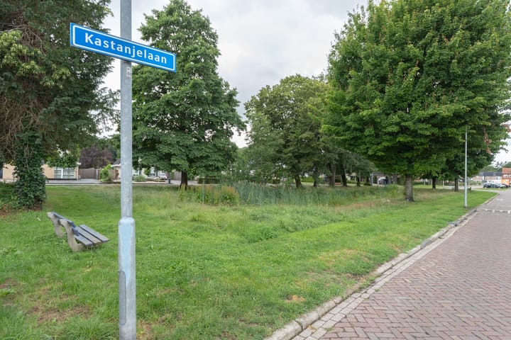 Foto 57 van Kastanjelaan 73