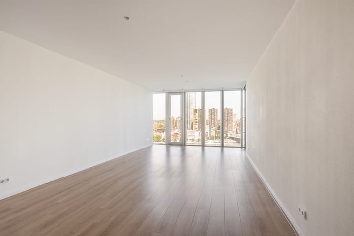 Photo 2 of Wilhelminakade 339