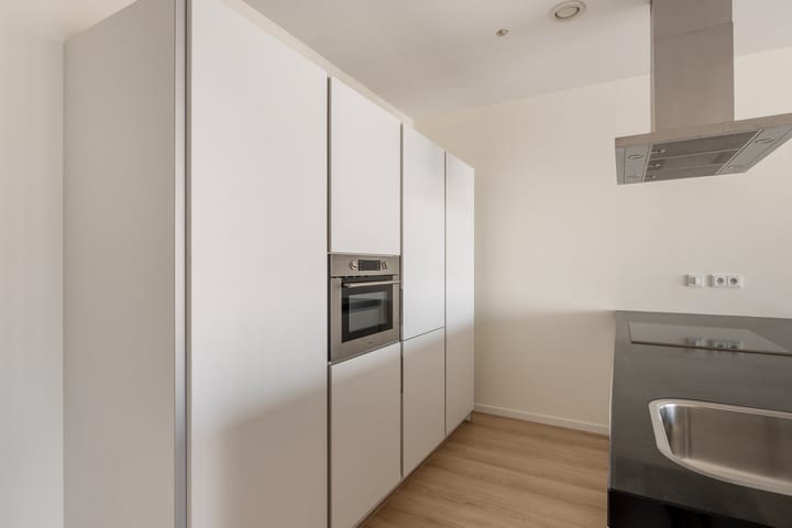 Photo 4 of Wilhelminakade 339