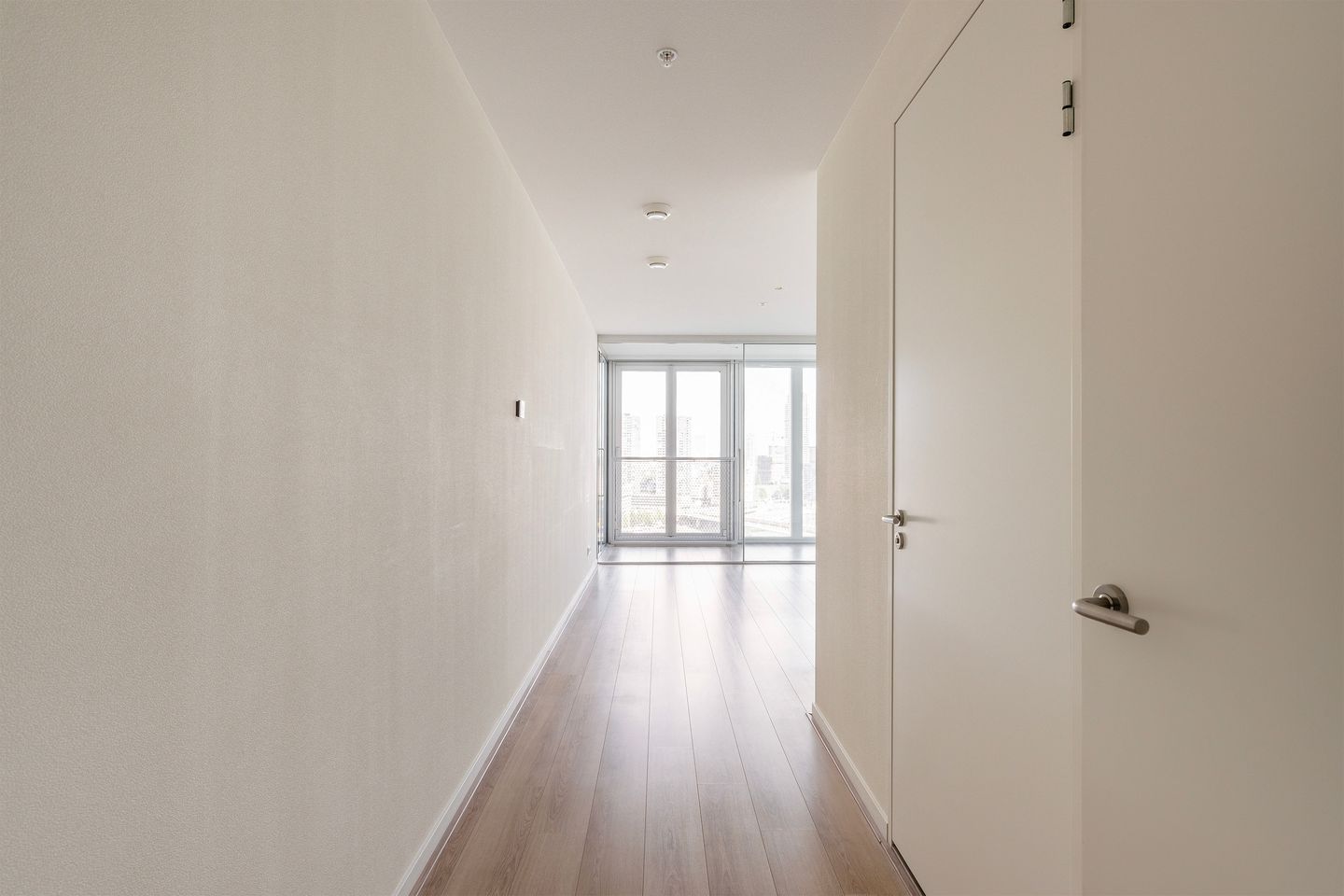 Foto 5 van Wilhelminakade 339