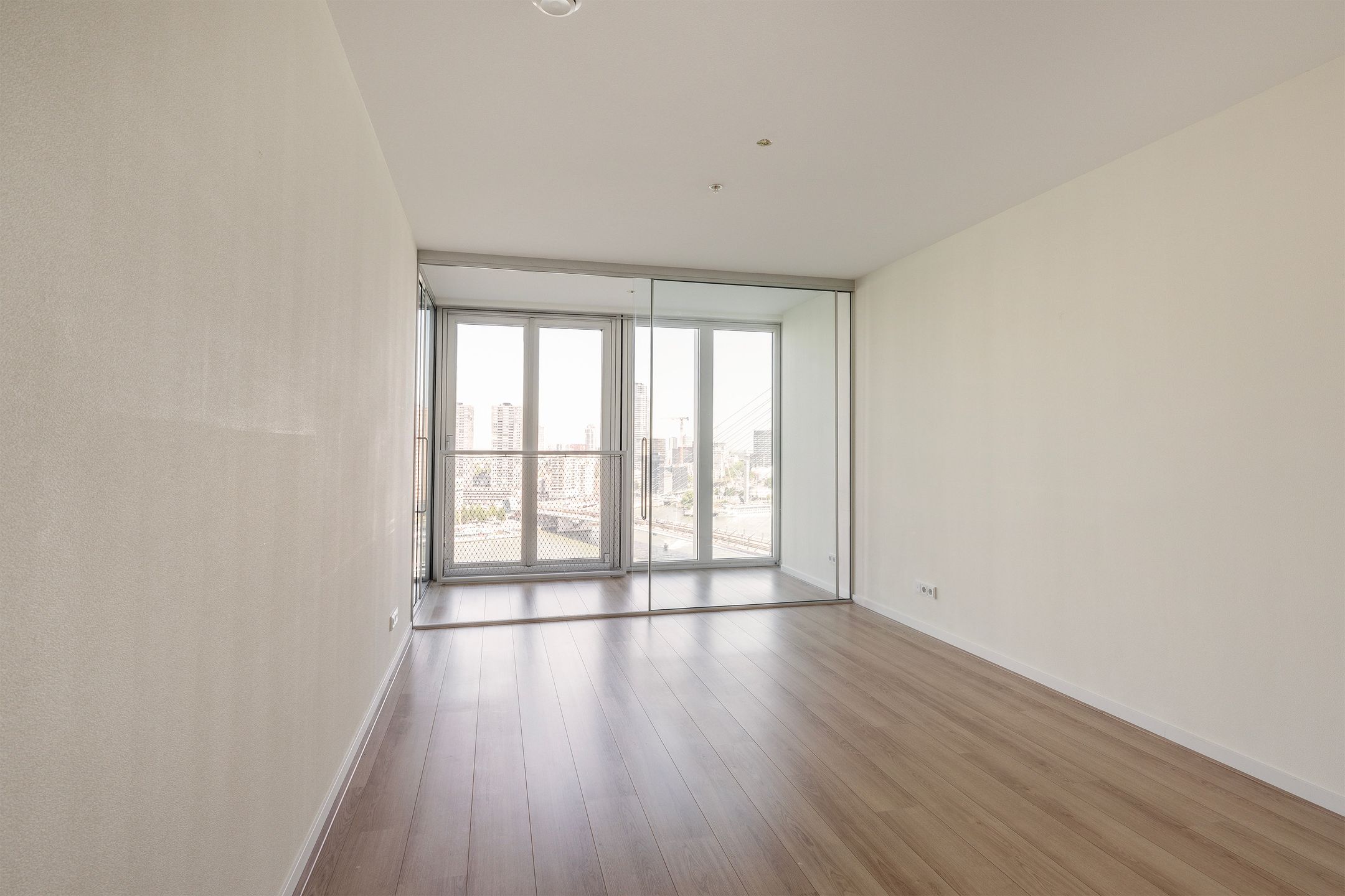 Foto 6 van Wilhelminakade 339