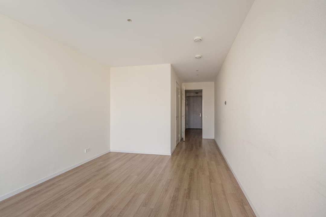 Foto 7 van Wilhelminakade 339