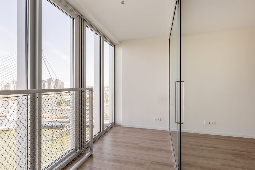 Foto 8 van Wilhelminakade 339