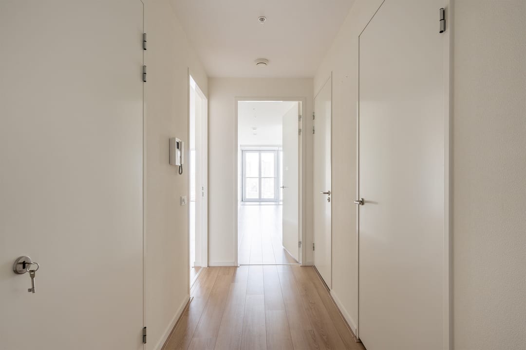 Foto 13 van Wilhelminakade 339