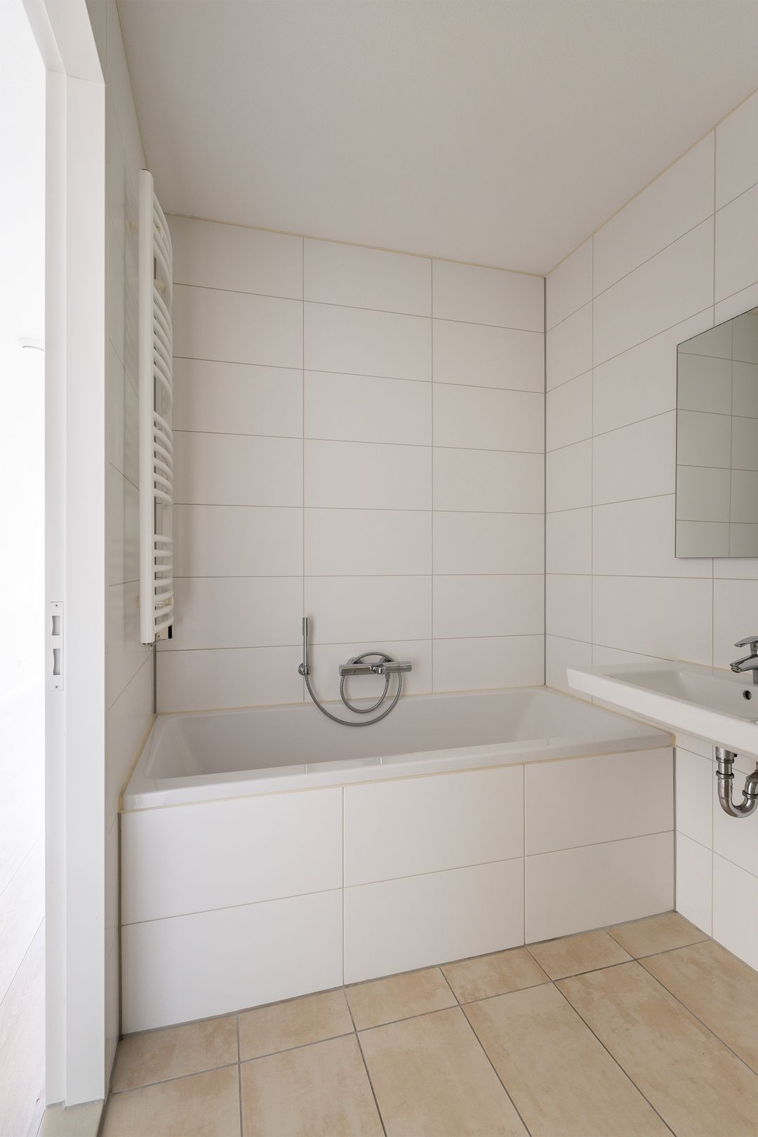 Foto 16 van Wilhelminakade 339