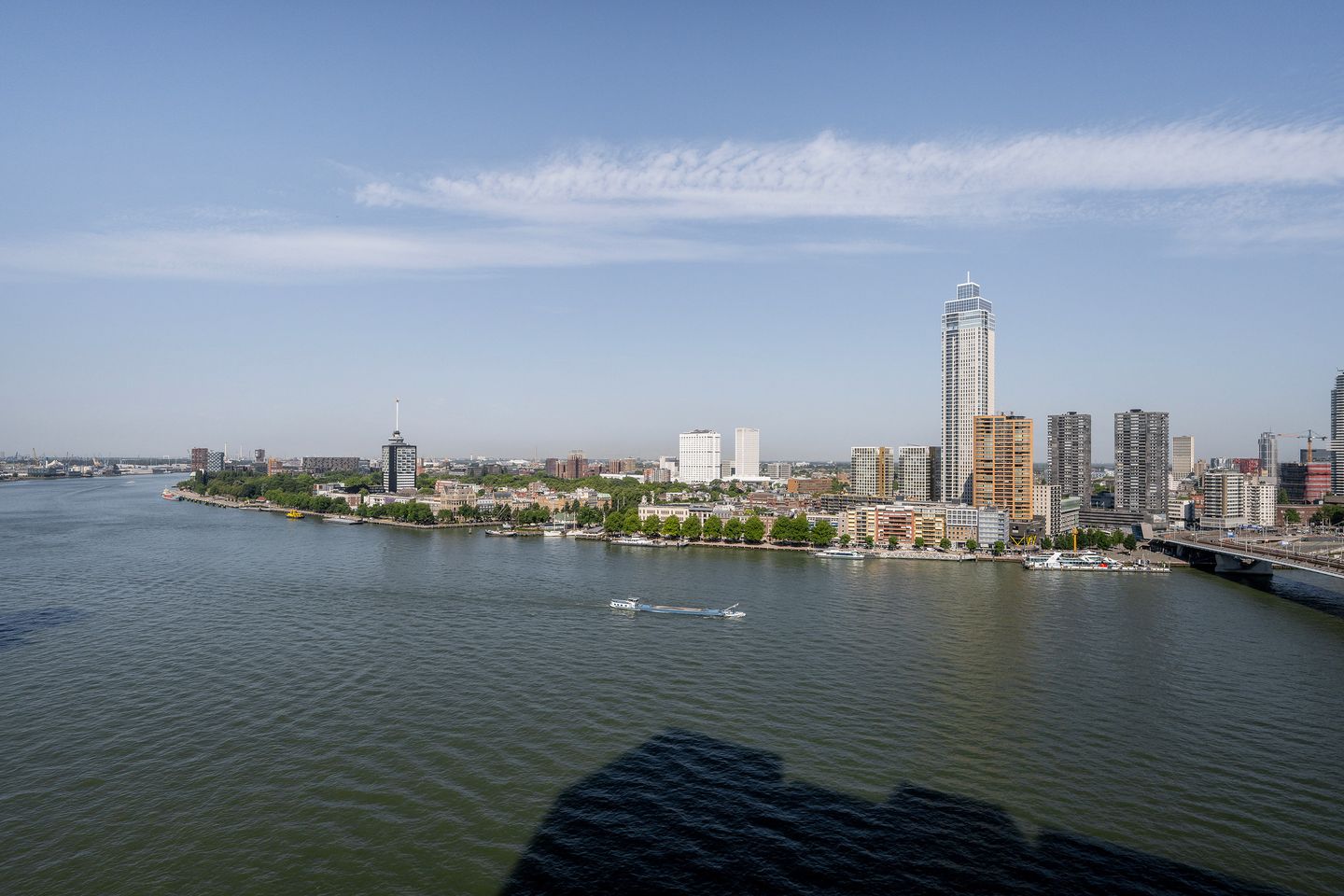 Foto 19 van Wilhelminakade 339