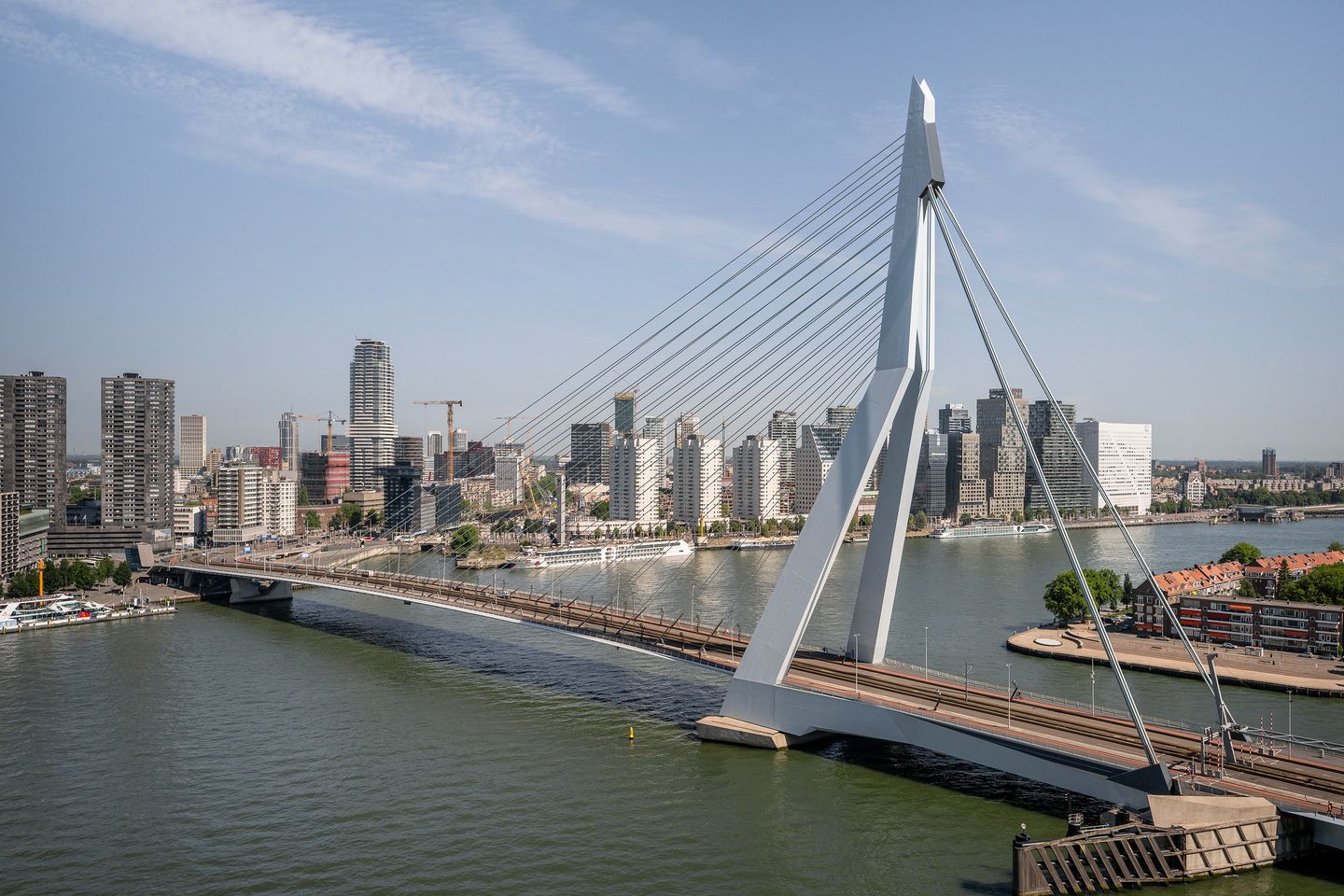 Foto 20 van Wilhelminakade 339