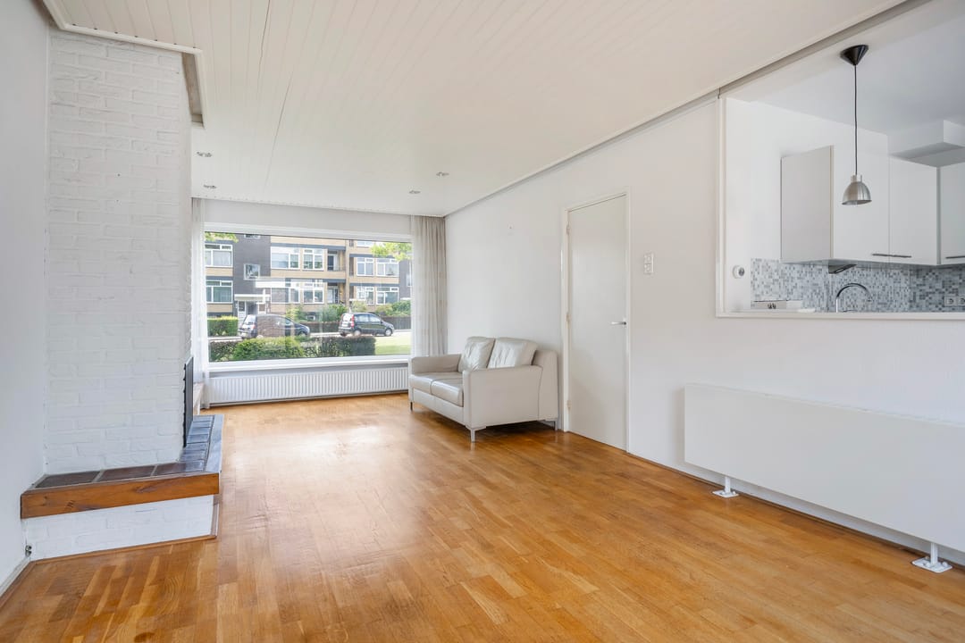 Photo 2 of Kwelderstraat 52