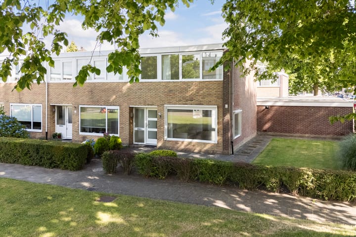 Photo 1 of Kwelderstraat 52