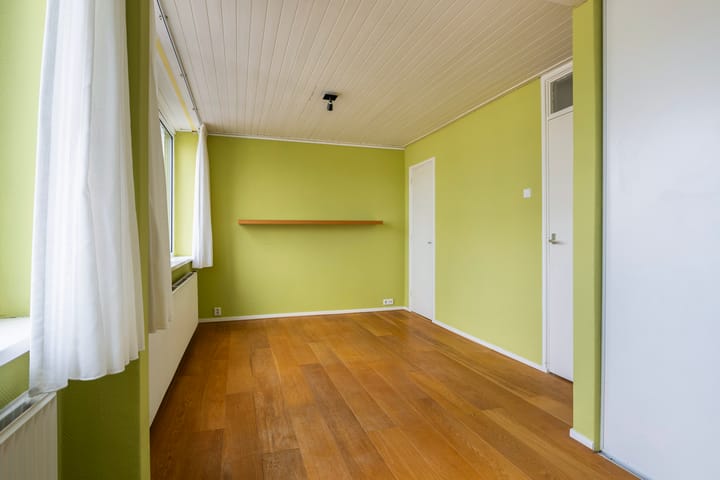 Foto 4 van Kwelderstraat 52