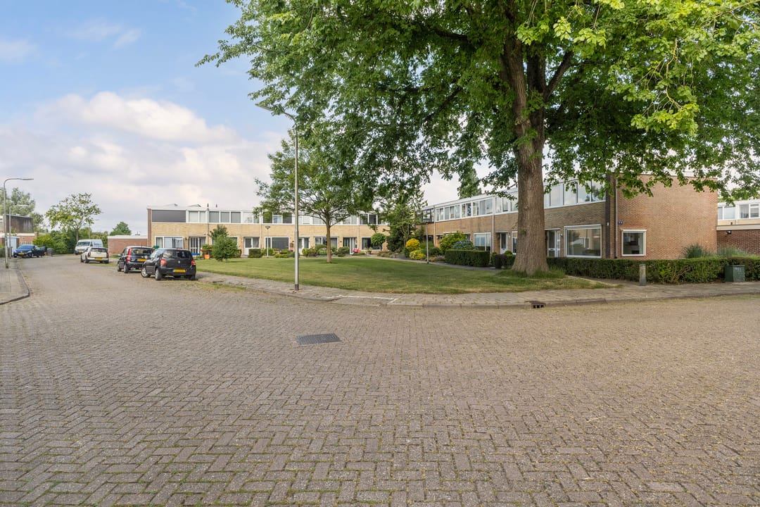 Photo 7 of Kwelderstraat 52