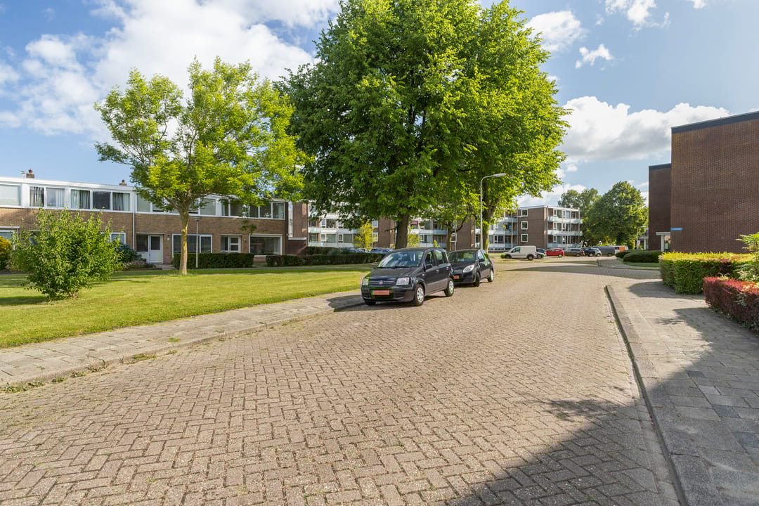 Photo 8 of Kwelderstraat 52