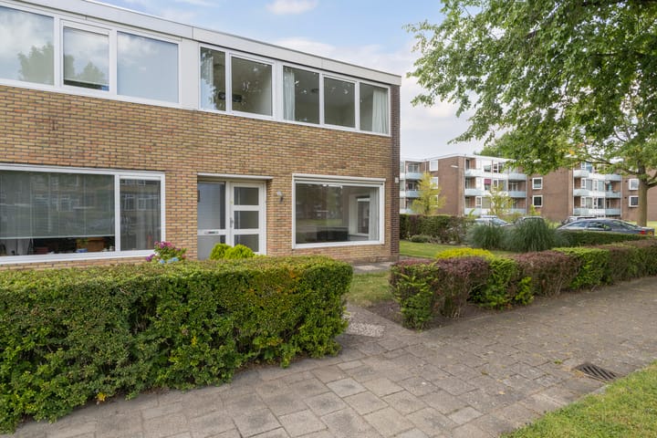 Photo 9 of Kwelderstraat 52