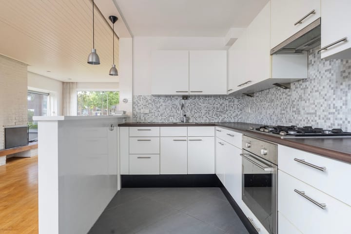 Photo 21 of Kwelderstraat 52