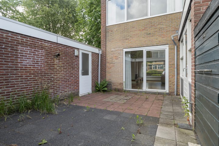 Photo 25 of Kwelderstraat 52