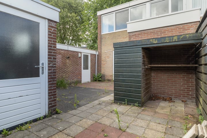 Photo 26 of Kwelderstraat 52