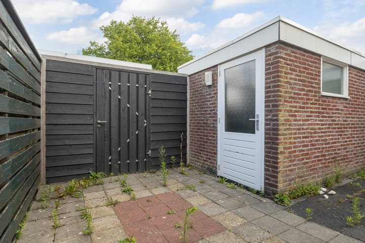 Photo 27 of Kwelderstraat 52