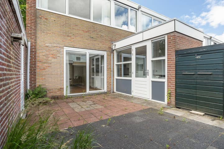 Photo 28 of Kwelderstraat 52