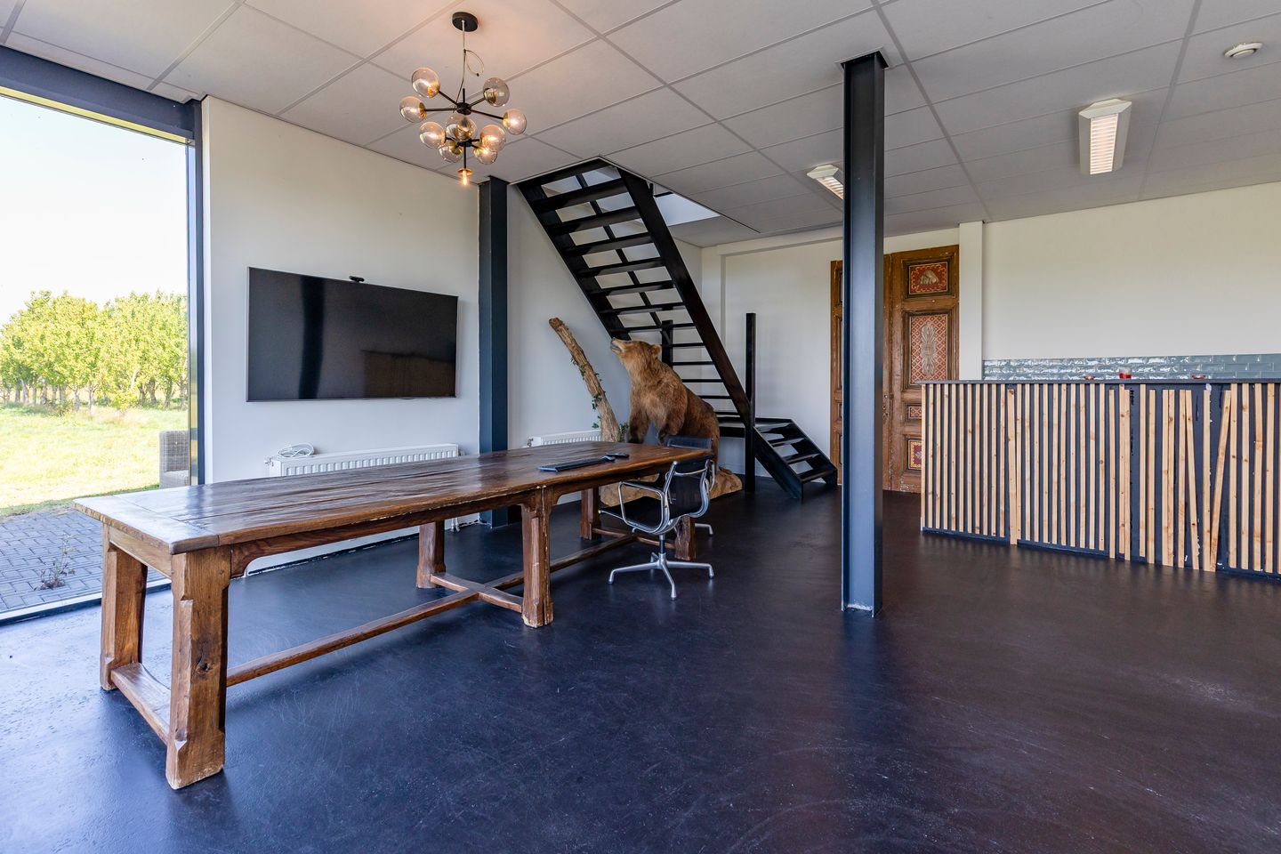 Bekijk foto 5 van Groene Hartplein 2-B