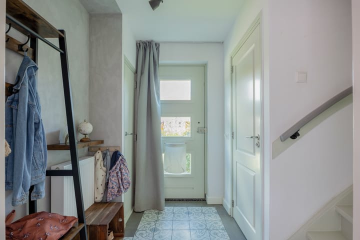 Foto 2 van Franssenstraat 43