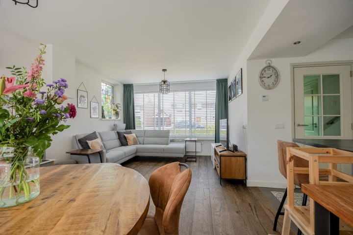 Foto 5 van Franssenstraat 43