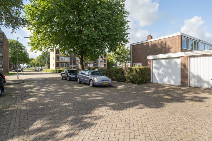 Photo 40 of Kwelderstraat 52