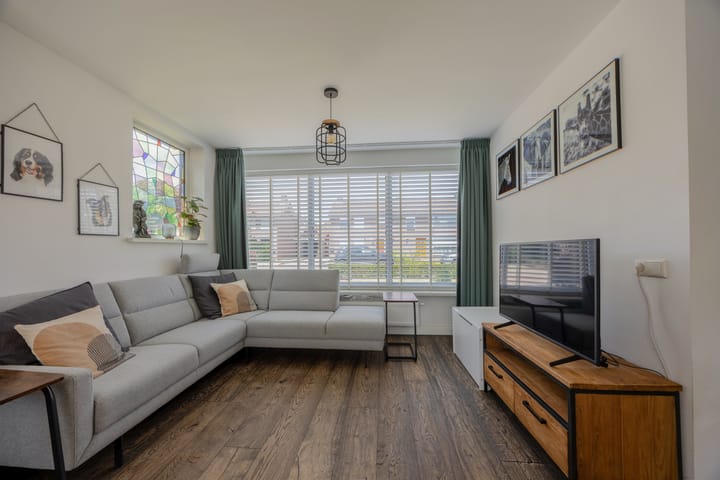 Foto 6 van Franssenstraat 43