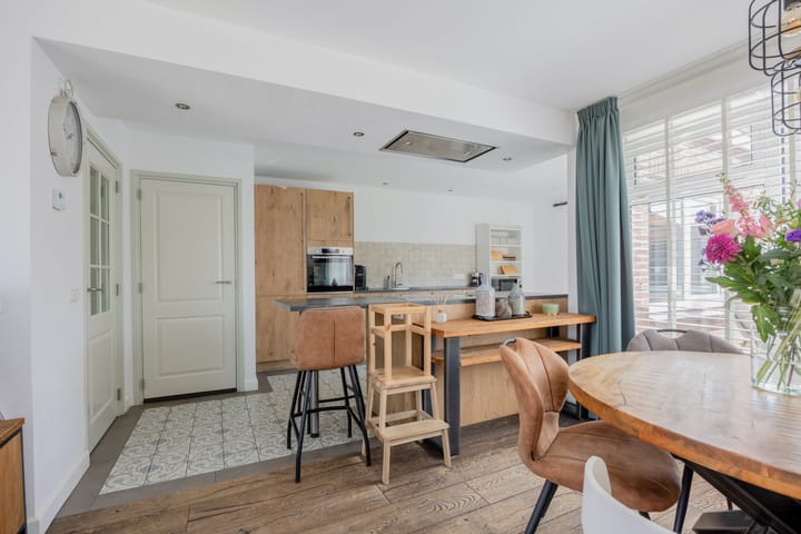 Foto 8 van Franssenstraat 43