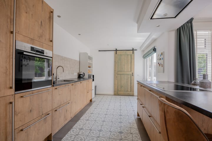 Foto 10 van Franssenstraat 43