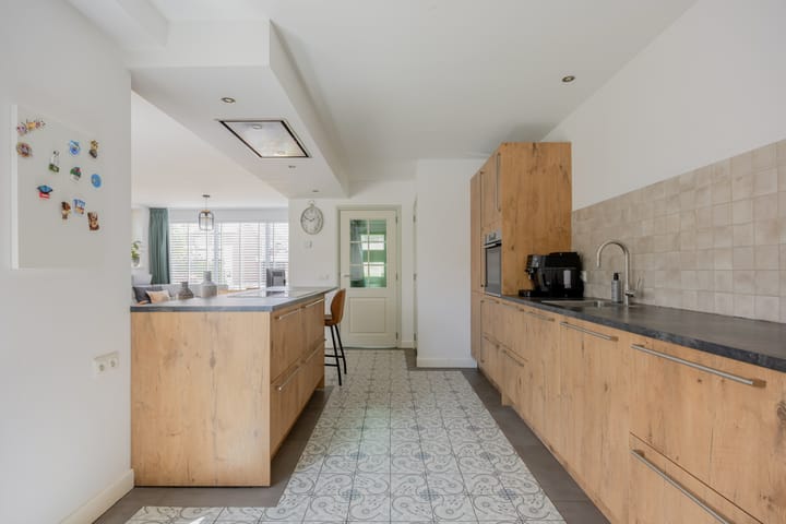 Foto 11 van Franssenstraat 43