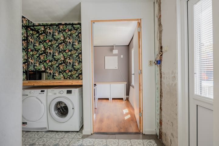 Foto 13 van Franssenstraat 43