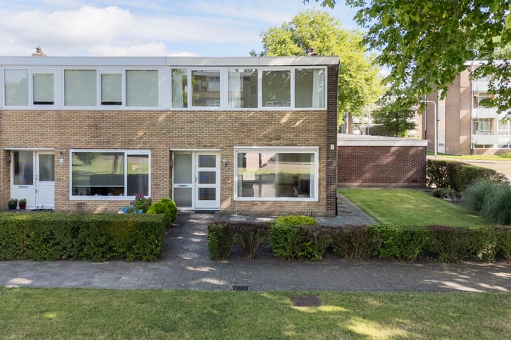 Photo 49 of Kwelderstraat 52