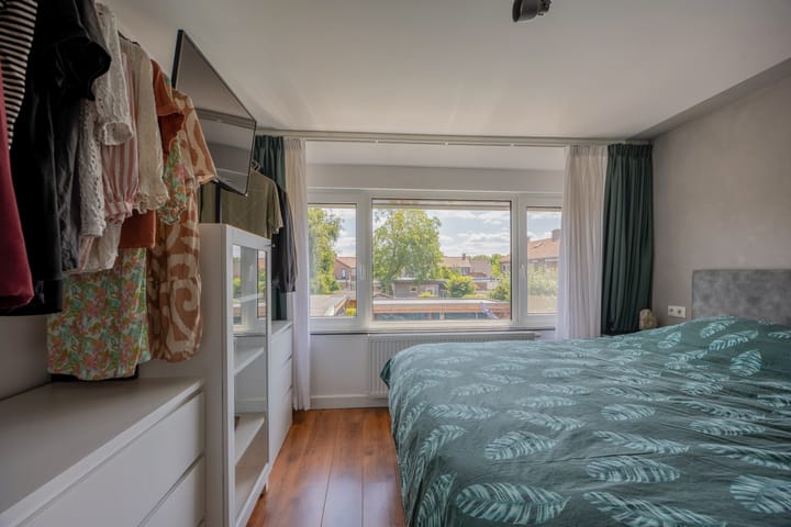 Foto 19 van Franssenstraat 43