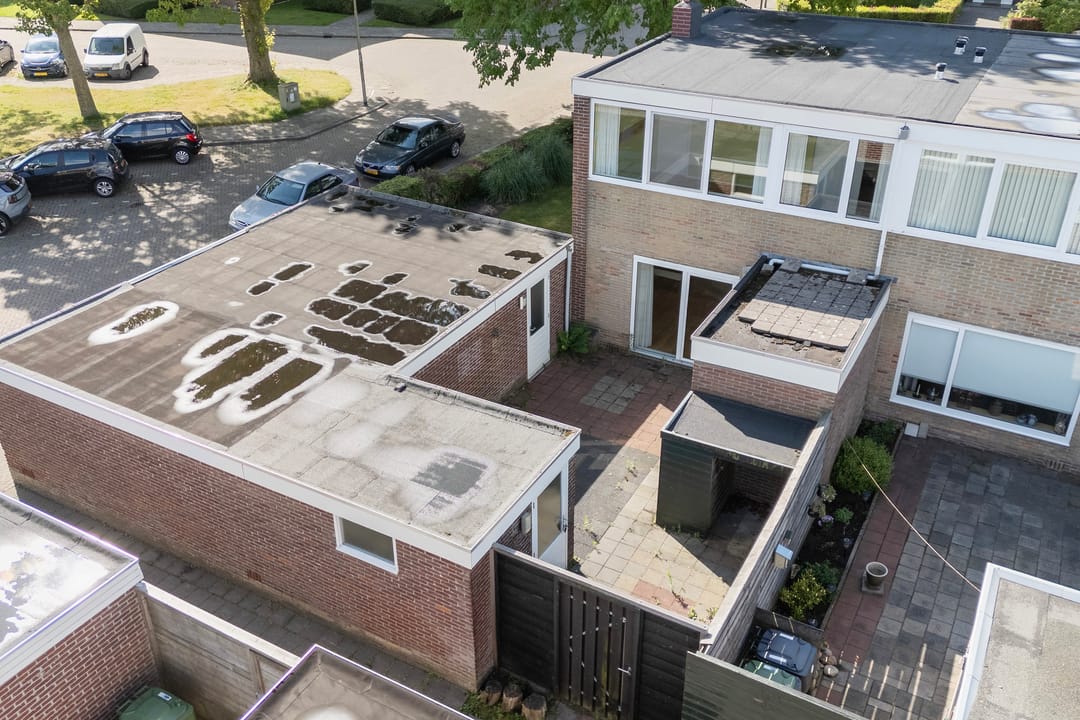 Photo 52 of Kwelderstraat 52