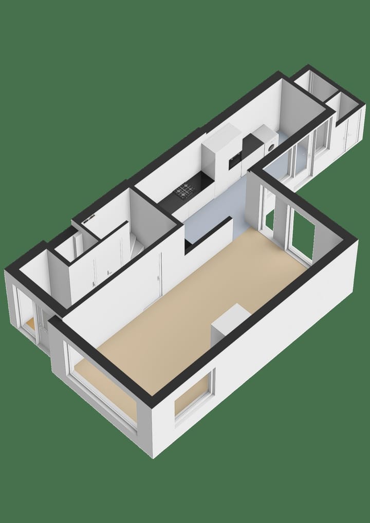 Photo 54 of Kwelderstraat 52