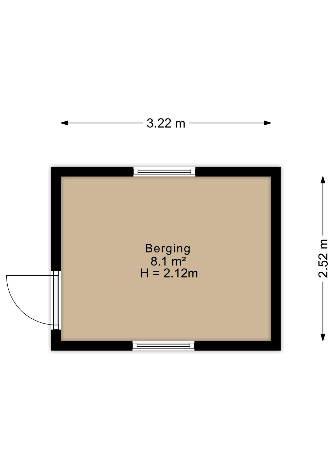 Photo 55 of Kwelderstraat 52