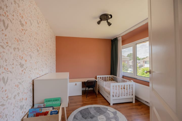 Foto 23 van Franssenstraat 43