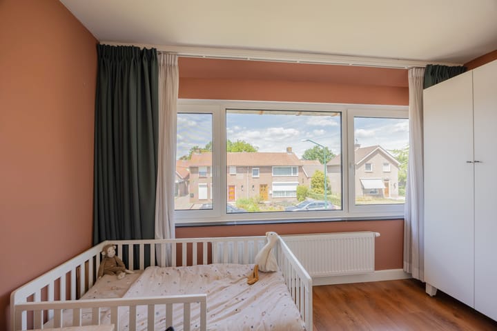 Foto 25 van Franssenstraat 43