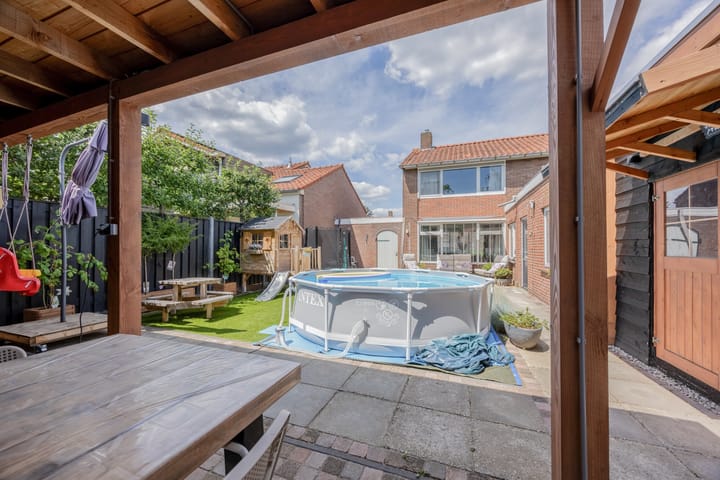 Foto 33 van Franssenstraat 43