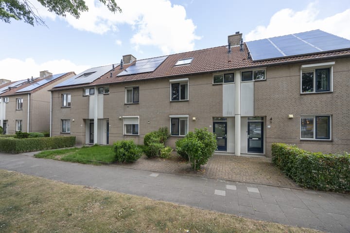 Photo 5 of Boeieraak 24