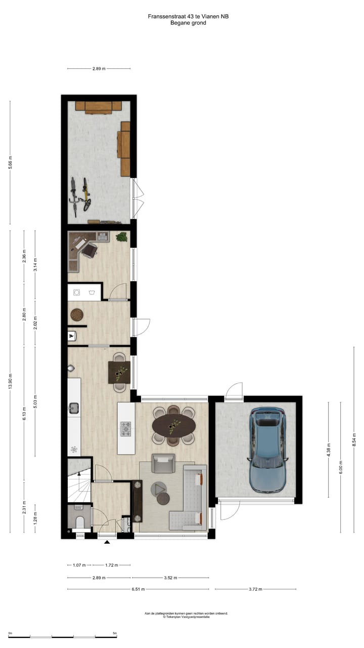 Foto 43 van Franssenstraat 43