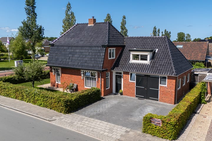 Foto 2 van Hantumerweg 43