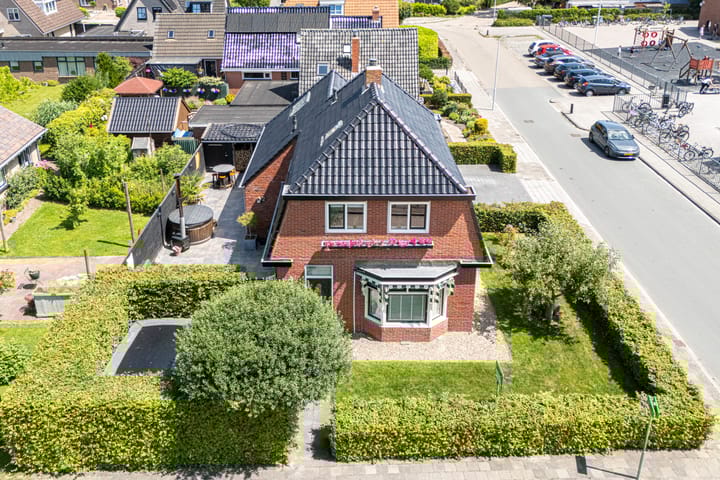 Foto 3 van Hantumerweg 43