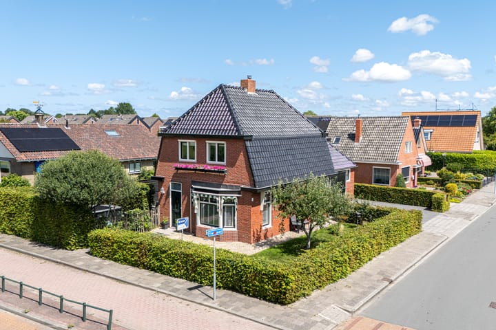 Foto 4 van Hantumerweg 43