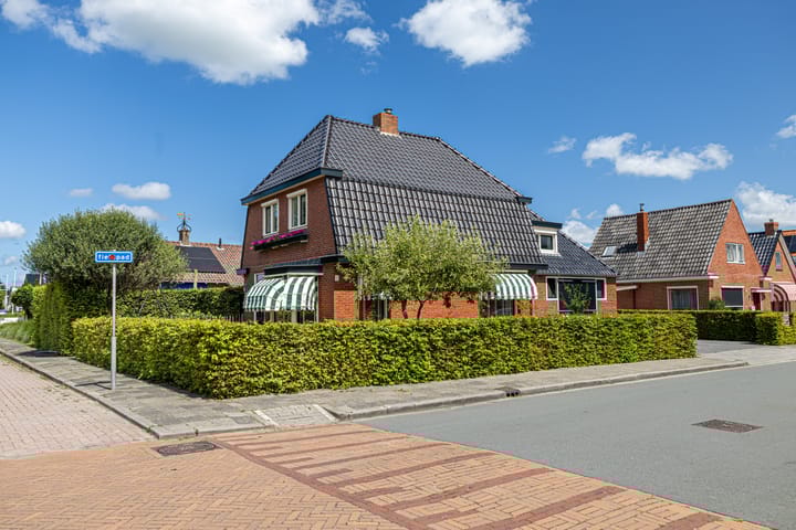 Foto 5 van Hantumerweg 43