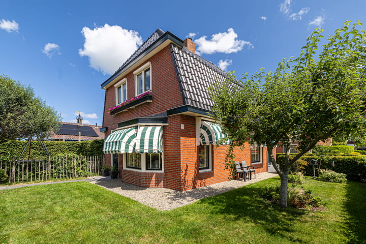 Foto 6 van Hantumerweg 43